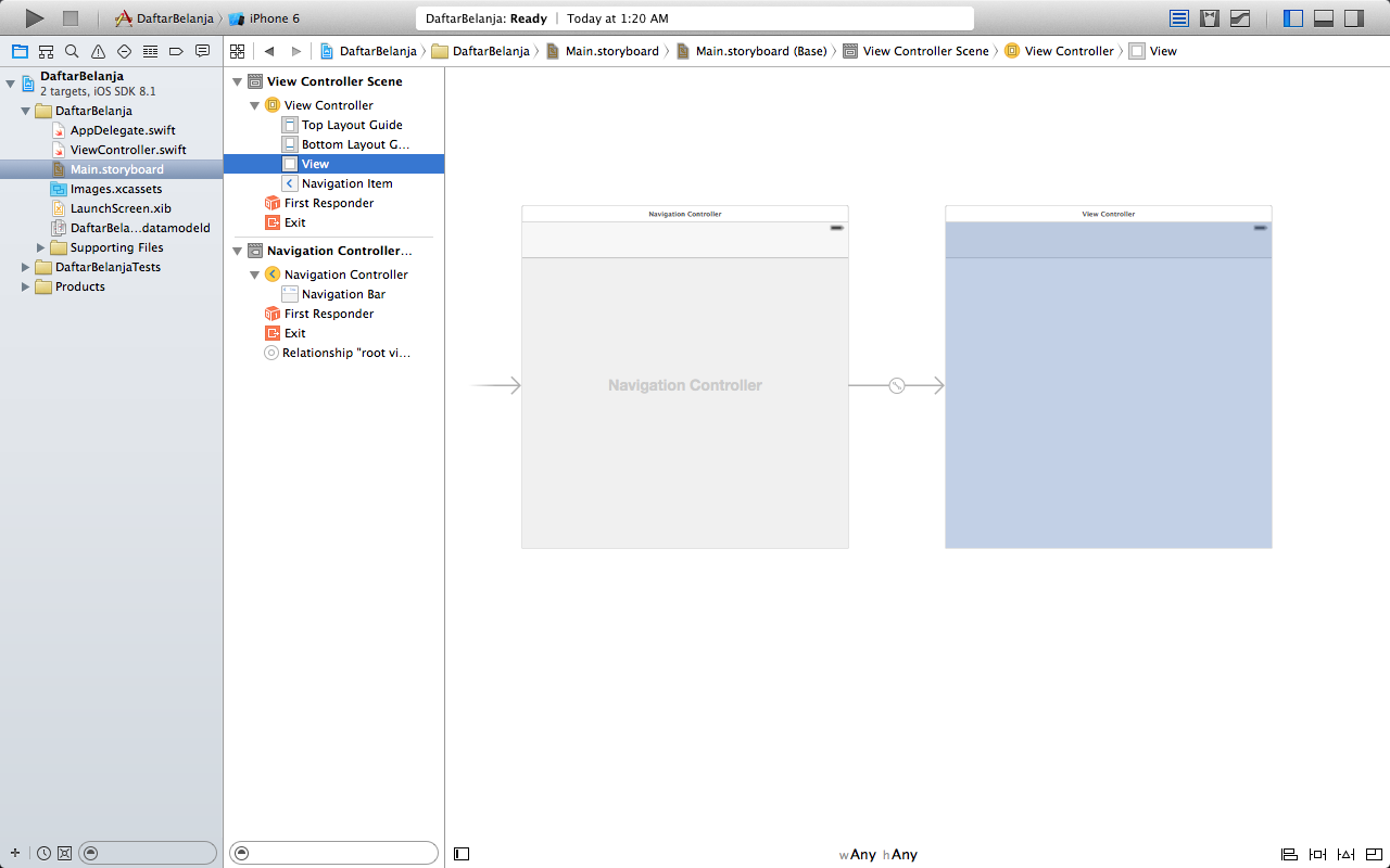 TRAINING ONLINE IOS APPLICATION DEVELOPMENT WITH SWIFT