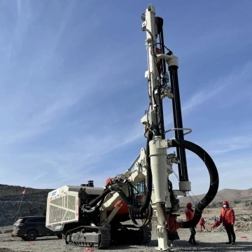 TRAINING ONLINE DRILLING FOR NON DRILLING