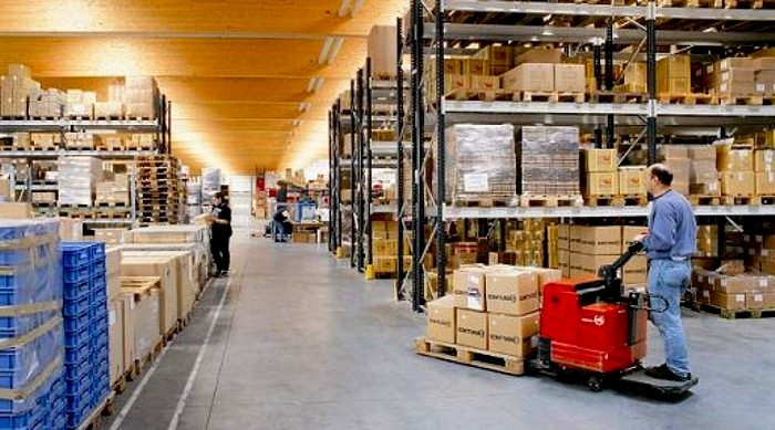 TRAINING ONLINE WELL LOG DATA INTERPRETATION AND ANALYSIS