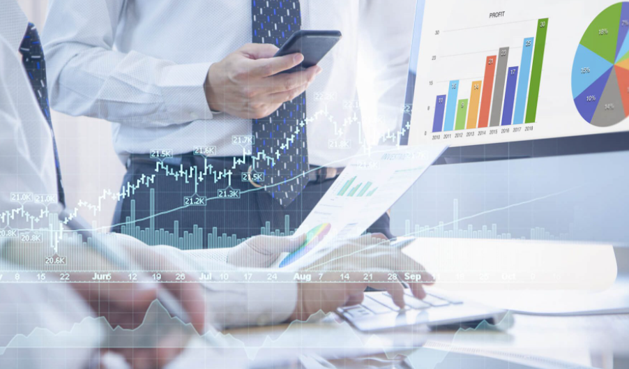 TRAINING ONLINE ANALISA KEUANGAN