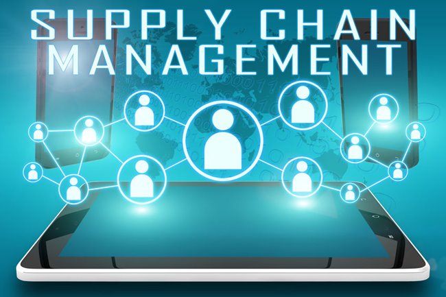 TRAINING ONLINE SUPPLY CHAIN MANAGEMENT