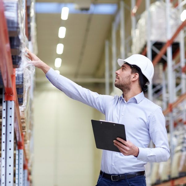 TRAINING ONLINE WAREHOUSE MANAGEMENT FOR PROFESSIONAL