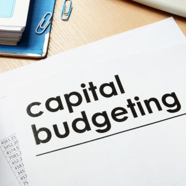 TRAINING ONLINE MANAGERIAL DECISIONS AND CAPITAL BUDGETING
