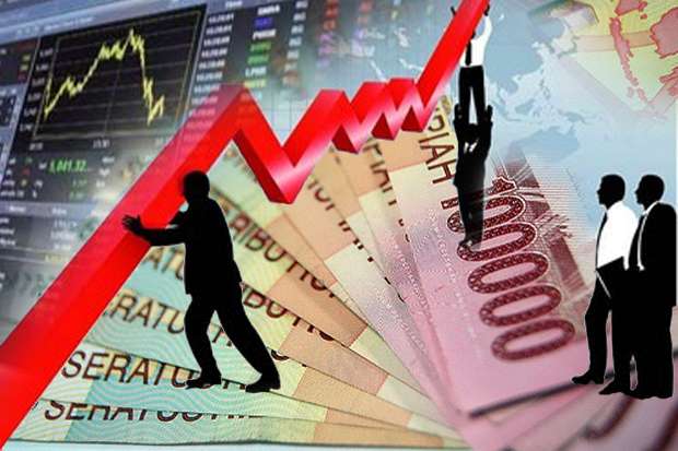 TRAINING ONLINE SISTEM KEUANGAN