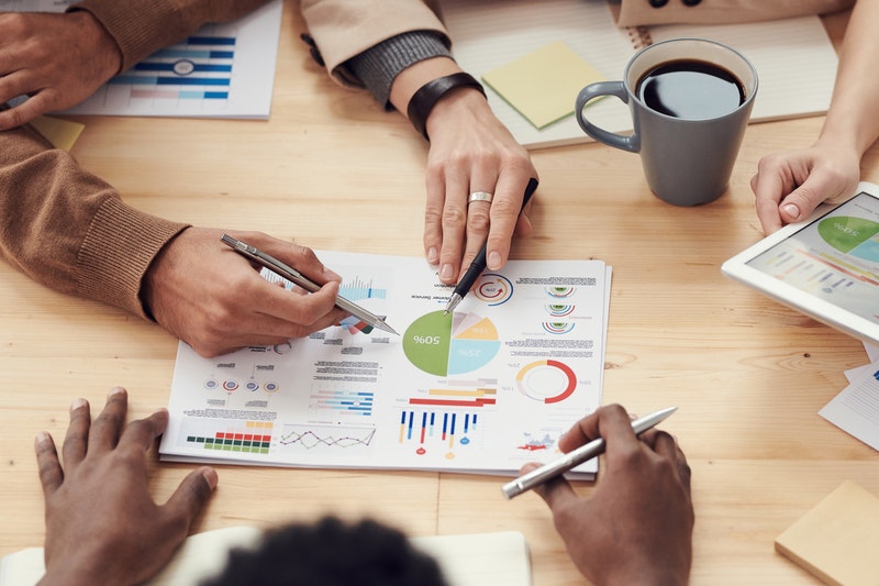 TRAINING ONLINE PROJECT FEASIBILITY STUDY (STUDI KELAYAKAN PROYEK)