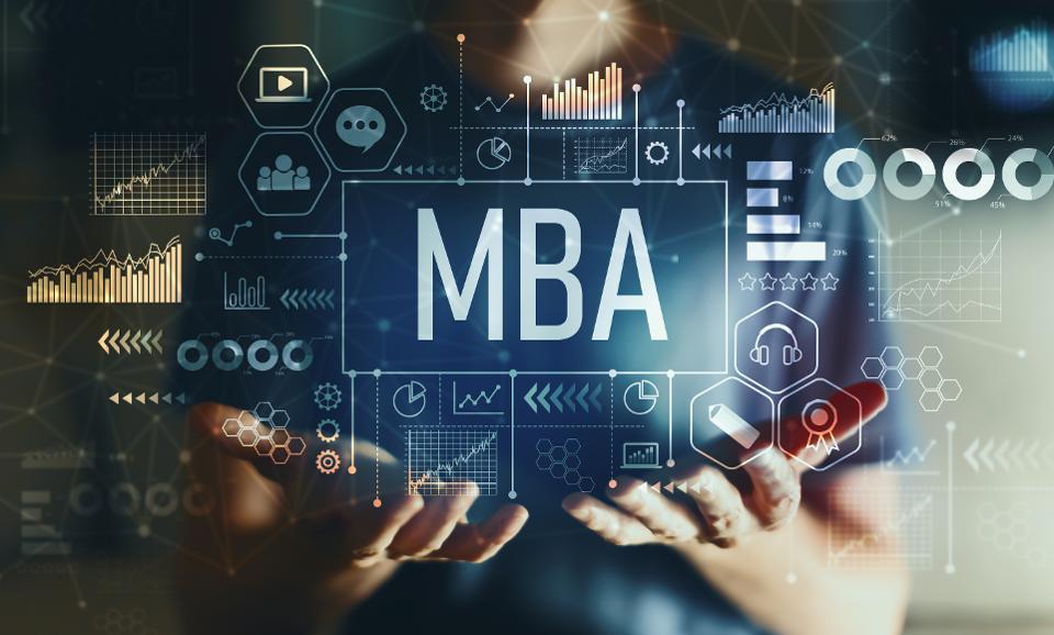 TRAINING ONLINE MBA FOR FUTURE LEADER