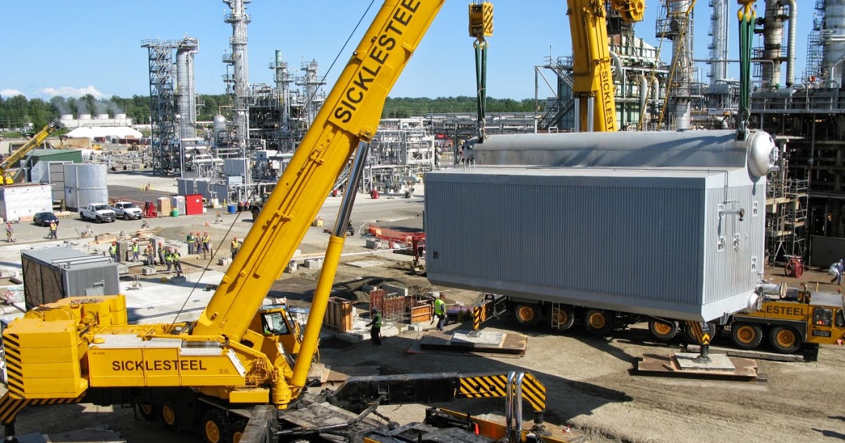 TRAINING ONLINE SERTIFIKASI OPERATOR ALAT ANGKAT ANGKUT (SHIP UNLOADER AND STACKRECLAIMER)