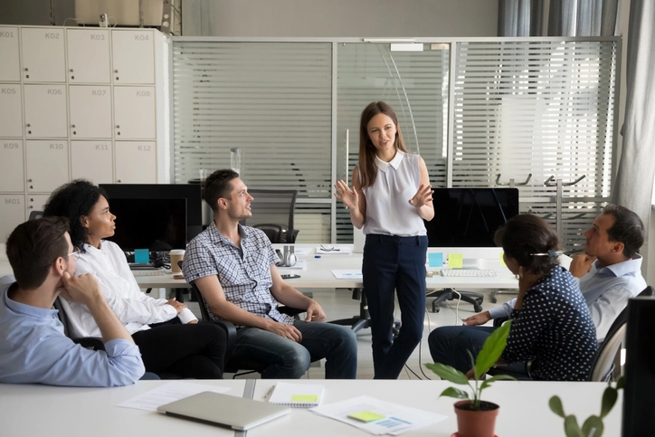 TRAINING ONLINE PROFESSIONAL TRAINING COORDINATOR (PTC)