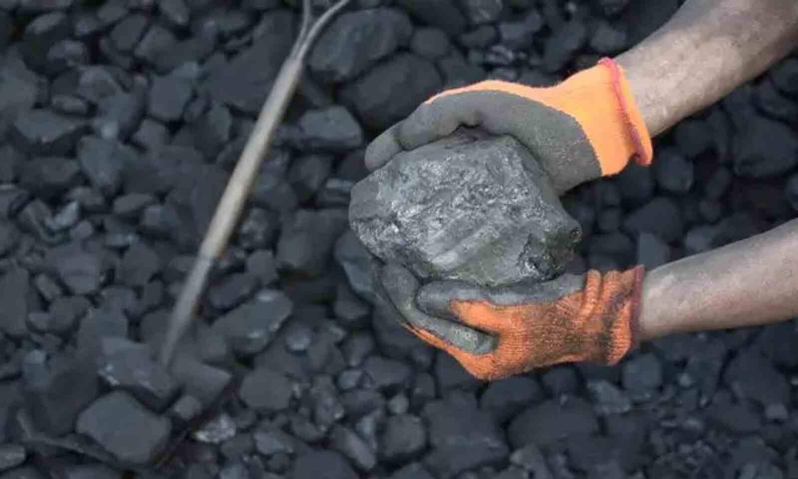 TRAINING ONLINE COAL QUALITY AND QUALITY CONTROL