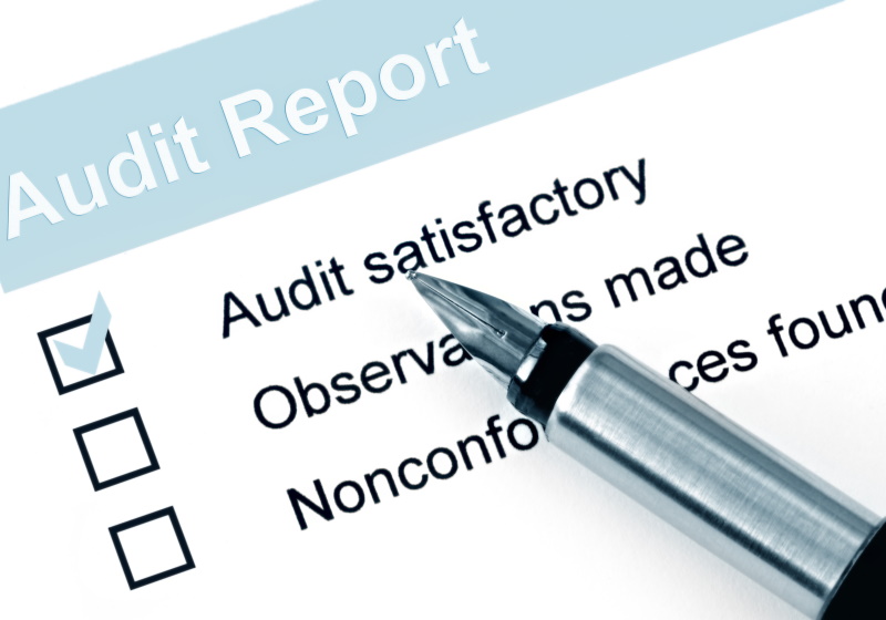 TRAINING ONLINE ANALISA DAN LAPORAN TEMUAN AUDIT