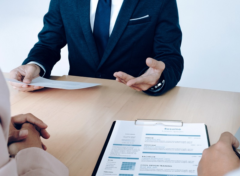 TRAINING ONLINE RECRUIT, INTERVIEW & SELLECT TECHNIQUES