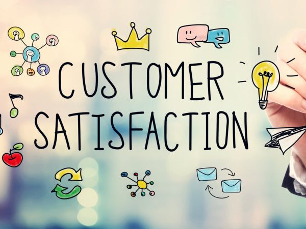 TRAINING ONLINE HEARING YOUR CUSTOMER VOICE WITH CUSTOMER SATISFACTION RESEARCH