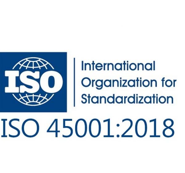 TRAINING ONLINE ISO 45001: 2018 OHS-MS