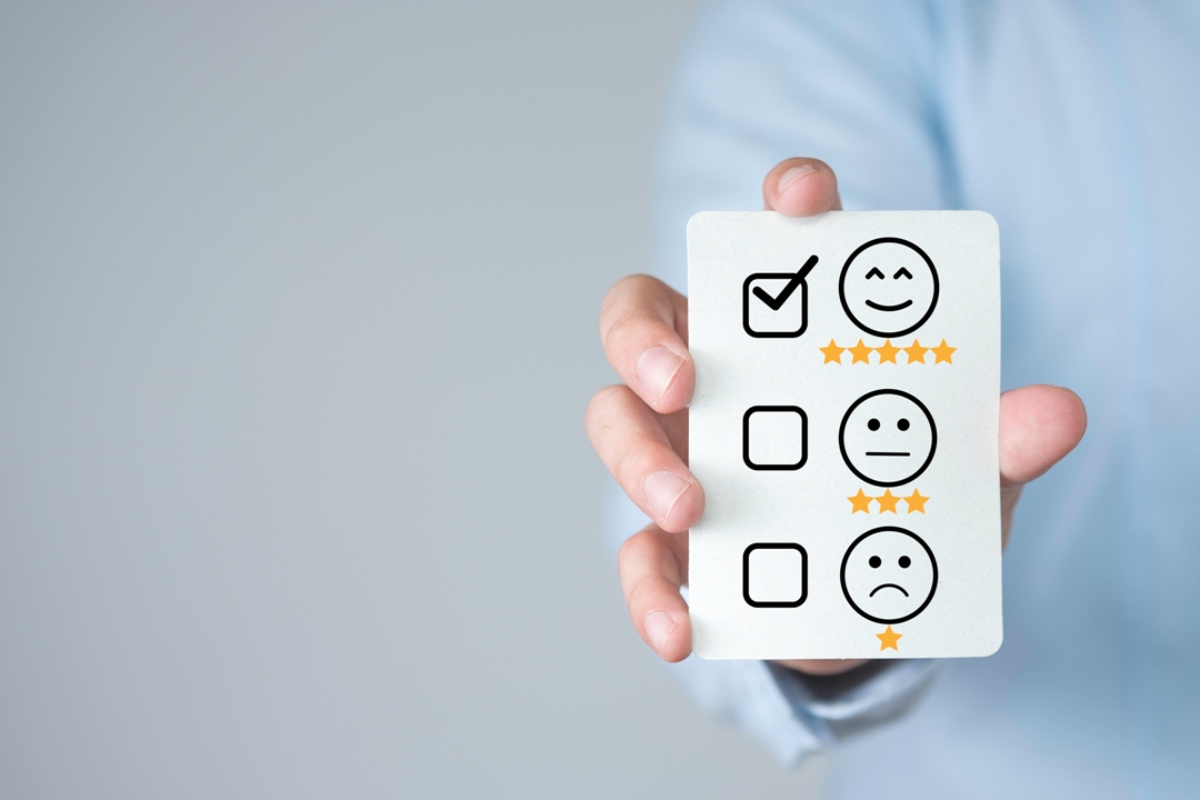 TRAINING ONLINE SURVEY KEPUASAN KARYAWAN DAN SUMBER DAYA MANUSIA