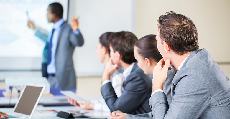 TRAINING ONLINE STRATEGI MENGELOLA DIVISI DIKLAT ATAU PUSDIKLAT SECARA PROFESIONAL