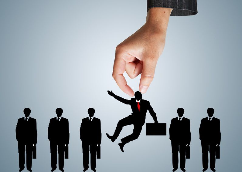 TRAINING ONLINE RECRUITMENT ANALYST PROGRAM