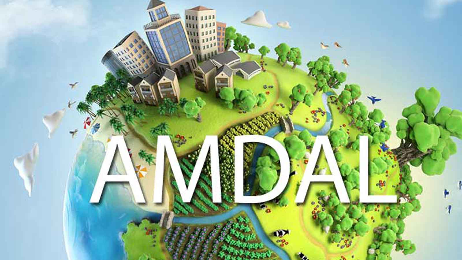 TRAINING ONLINE ANALISIS MENGENAI DAMPAK LINGKUNGAN