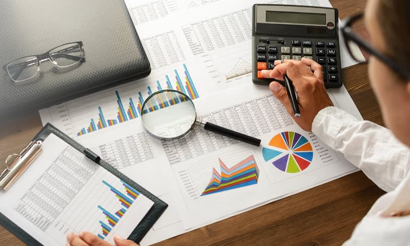 TRAINING ONLINE ADVANCED FINANCIAL MANAGEMENT (MANAJEMEN KEUANGAN LANJUTAN)