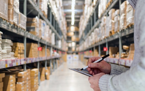 TRAINING ONLINE ACCOUNTING FOR INVENTORY