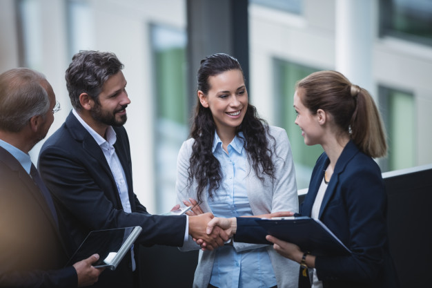 TRAINING ONLINE EFFECTIVE COMMUNICATION AND NEGOTIATION SKILL