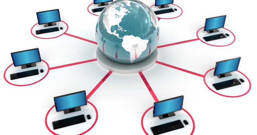 TRAINING ONLINE PERANCANGAN TOPOLOGI DAN MANAJEMEN KONTROL JARINGAN