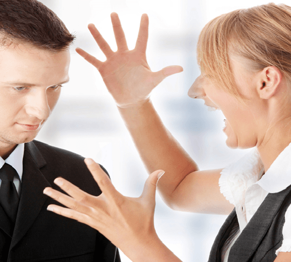 TRAINING ONLINE DEALING WITH DIFFICULT PEOPLE