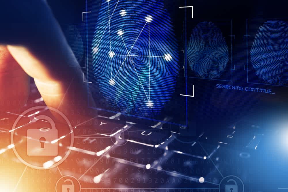 TRAINING ONLINE DIGITAL FORENSIC