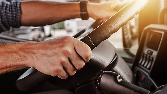 TRAINING ONLINE DRIVER SKILL DEVELOPMENT