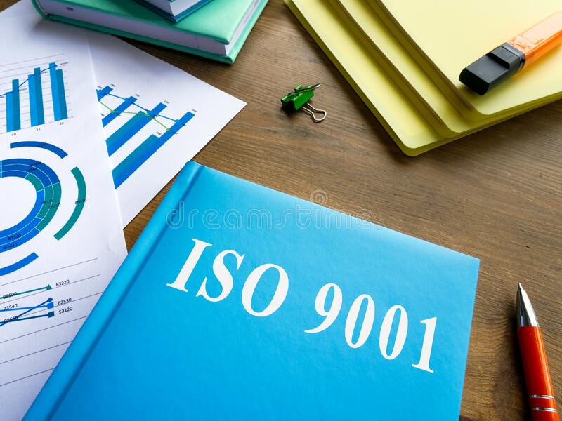 TRAINING ONLINE INTERNAL QUALITY AUDITOR BASED ON ISO 9001:2015