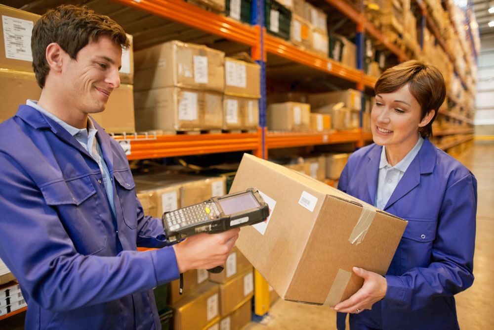 TRAINING ONLINE MATERIALS & INVENTORY CONTROL MANAGEMENT