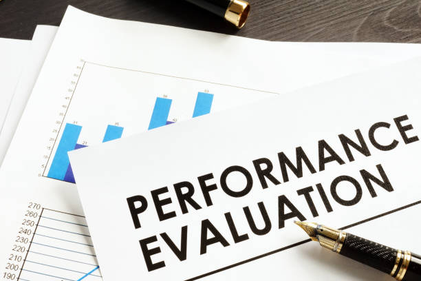 TRAINING ONLINE PERFORMANCE EVALUATION SYSTEM: PERFORMANCE APPRAISAL MADE EASY