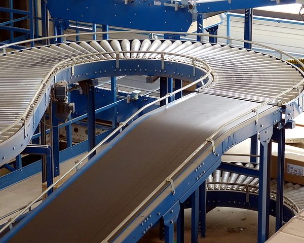 TRAINING ONLINE BELT CONVEYOR TECHNOLOGY, DESIGN CALCULATION AND TROUBLESHOOTING