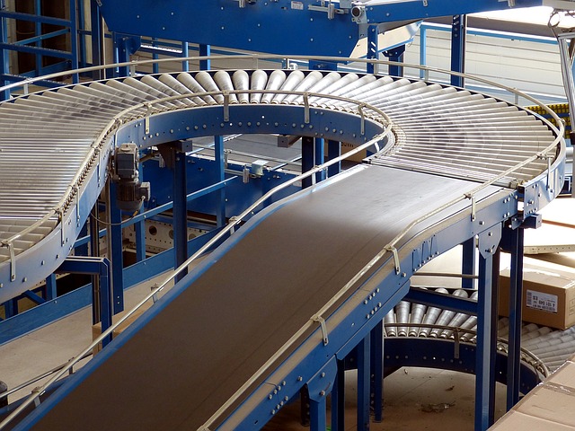 TRAINING ONLINE BELT CONVEYOR TECHNOLOGY, DESIGN CALCULATION AND TROUBLESHOOTING