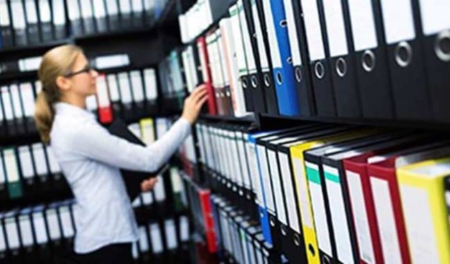 TRAINING ONLINE TRAINING BAGIAN UMUM DAN SITEM PERARSIPAN