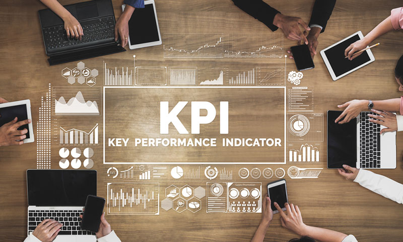 TRAINING ONLINE PENYUSUNAN KPI (KEY PERFORMANCE INDICATOR) DAN STRATEGI PERBAIKAN