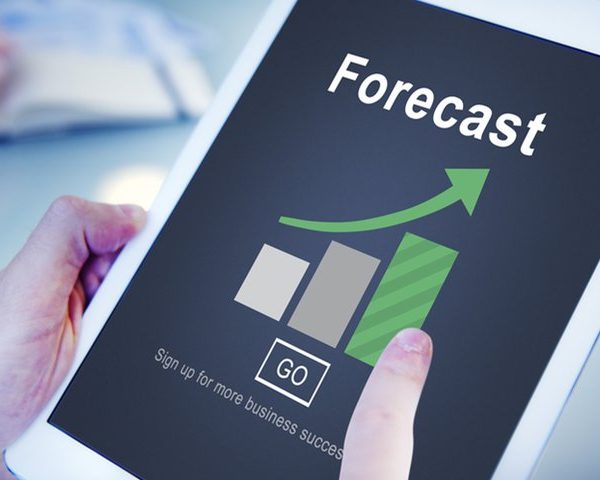 TRAINING ONLINE FORECASTING TECHNIQUE AND BUSINESS