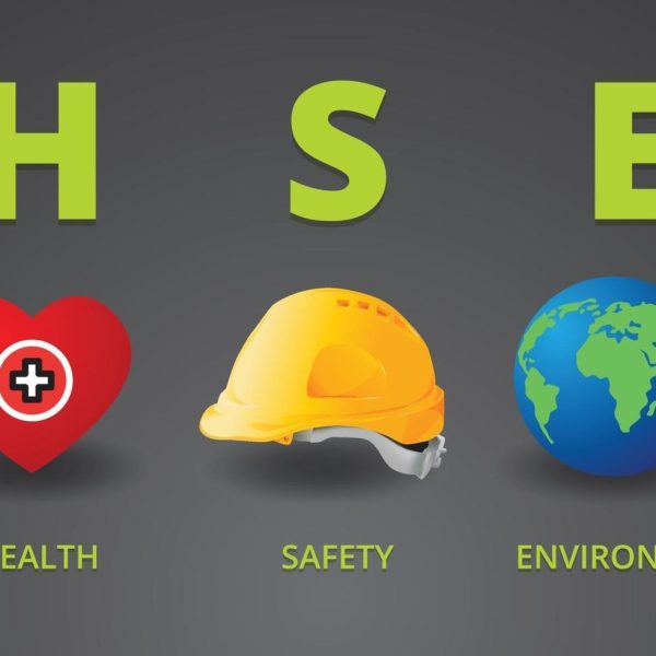 TRAINING BASIC HSE (Health Safety Environment)