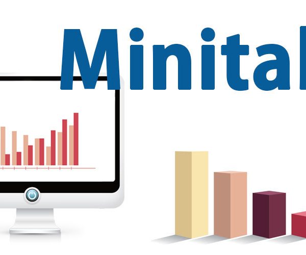 TRAINING STATISTIC FOR INDUSTRY WITH MINITAB